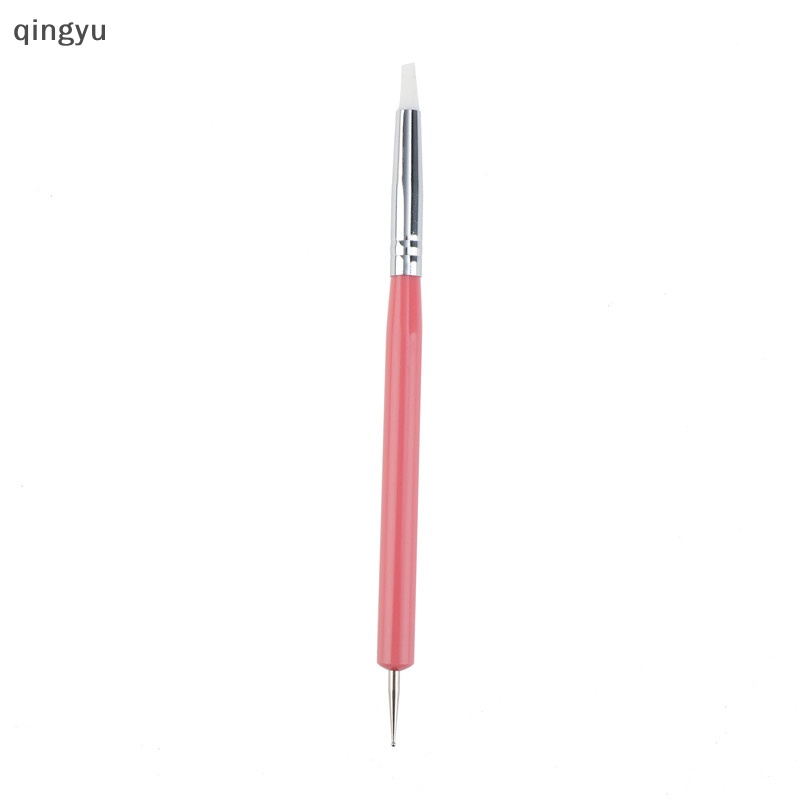 Bút Trang Trí Móng Tay Nghệ Thuật 5 X 2 Chiều Bằng Đất Sét Polymer