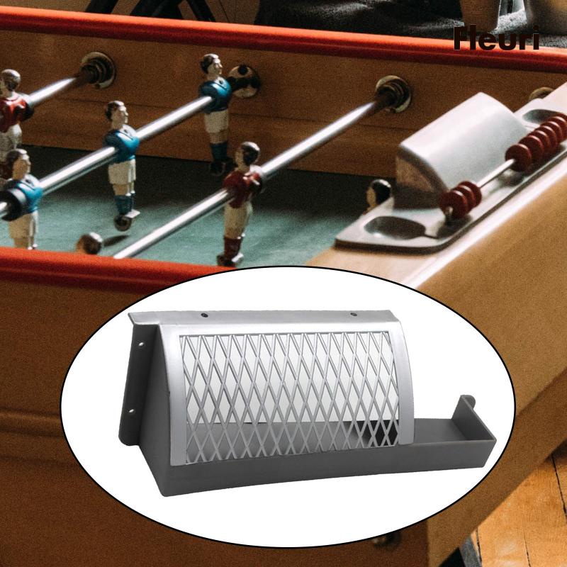 Foosball Lưới Chơi Bóng Đá Mini Thay Thế Trong Nhà Cho Gia Đình