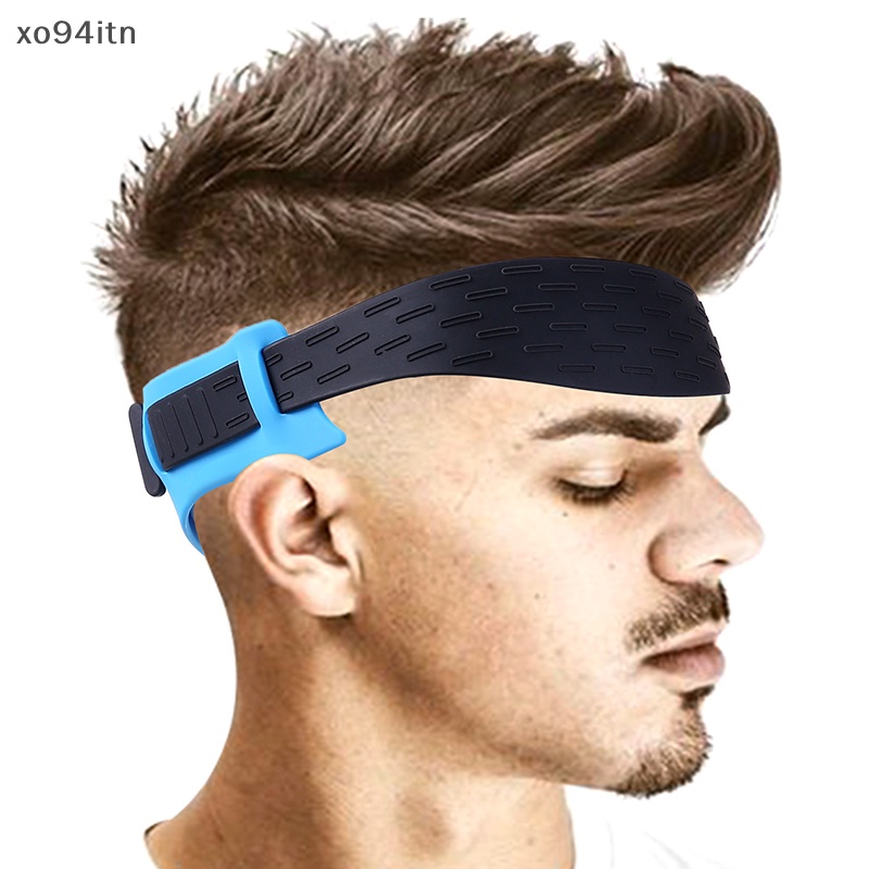 Dây Silicone Dùng Cắt Tóc Diy Không Phai Màu Và Hướng Dẫn Sử Dụng Tại Nhà