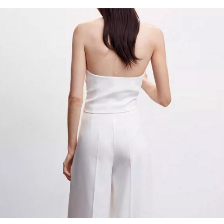 Áo Sát Nách Zara 23 Phong Cách Thời Trang Mùa Hè47086324