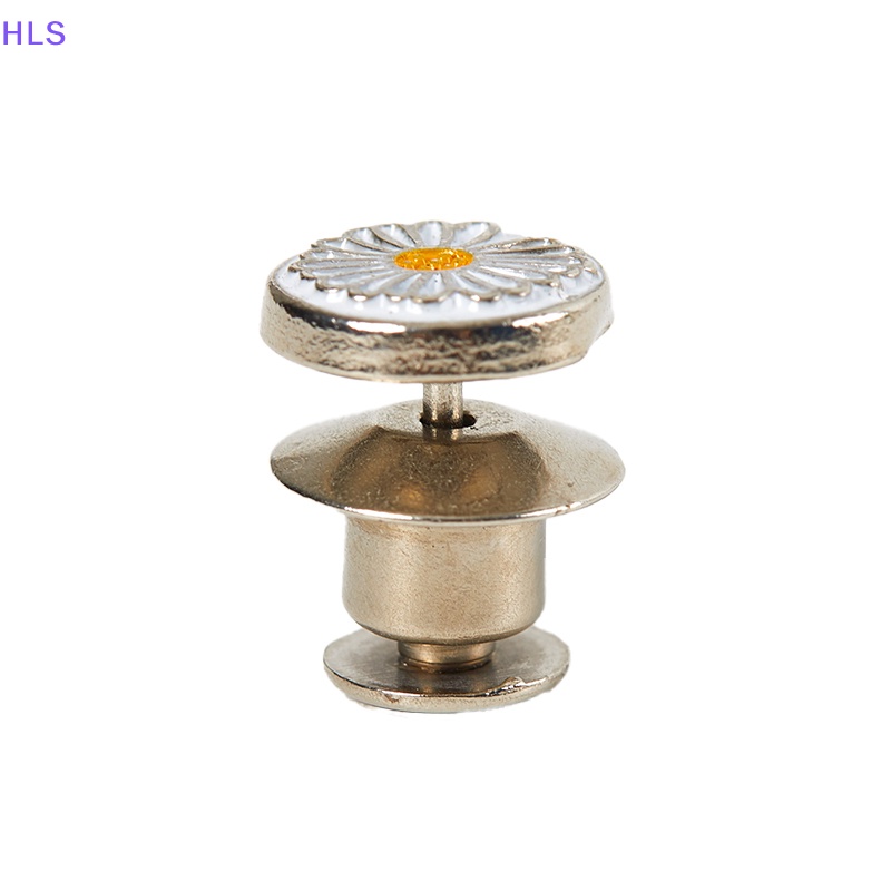 Ghim Cài Quần Jean / Váy Bằng Kim Loại Có Thể Điều Chỉnh