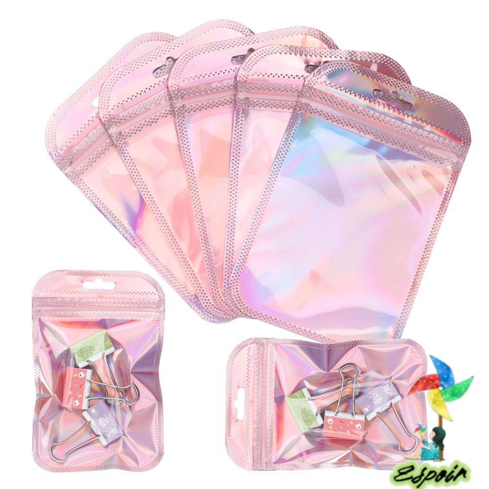 ESPO Set 50 Túi Zip Đựng Trang Sức Chất Lượng Cao