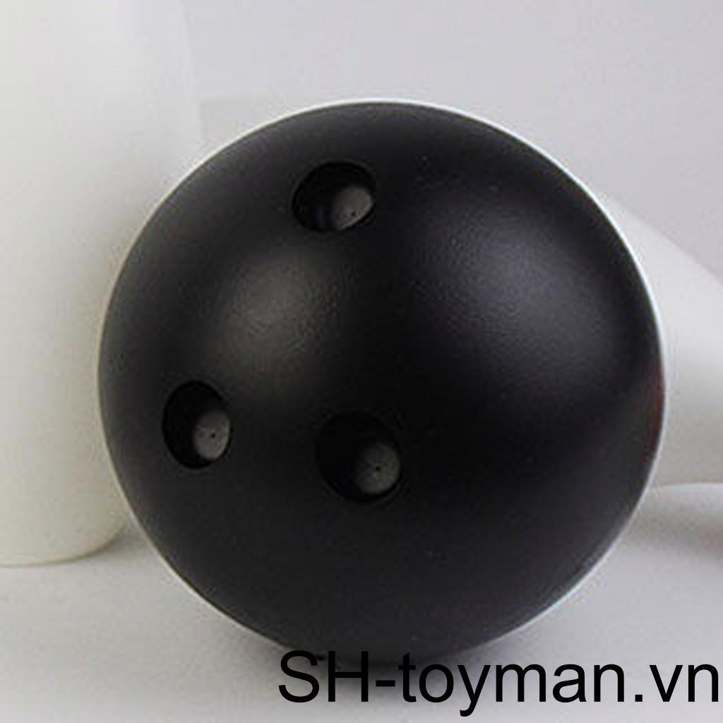 Bộ 12 Đồ Chơi Bowling 16cm Vui Nhộn Cho Bé