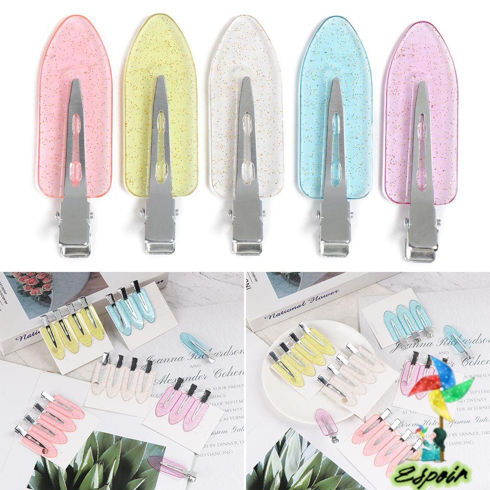 ESPO Kẹp Tóc Tạo Kiểu Không Để Lại Dấu Vết