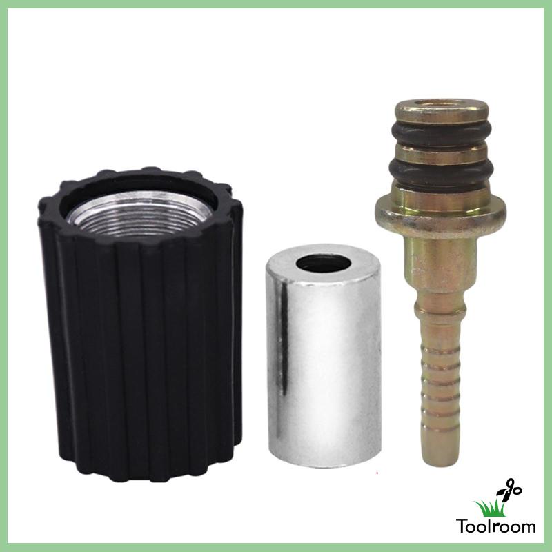 Đầu Nối Ống Nước M22 Chuyên Dụng Cho Rửa Xe Hơi