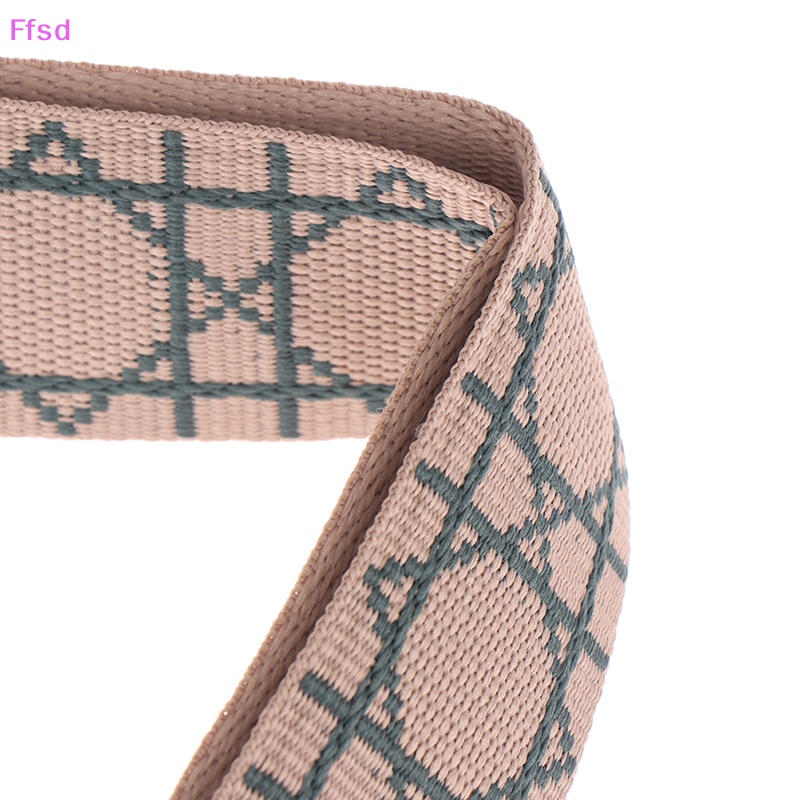 1 Dây Đeo Túi Xách Bản Rộng Thời Trang Cho Nữ