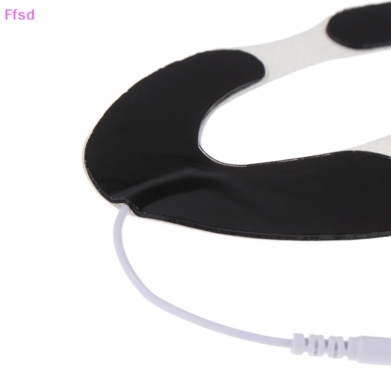 1 Miếng Đệm Điện Cực Thay Thế Cho Máy Mát Xa Môi