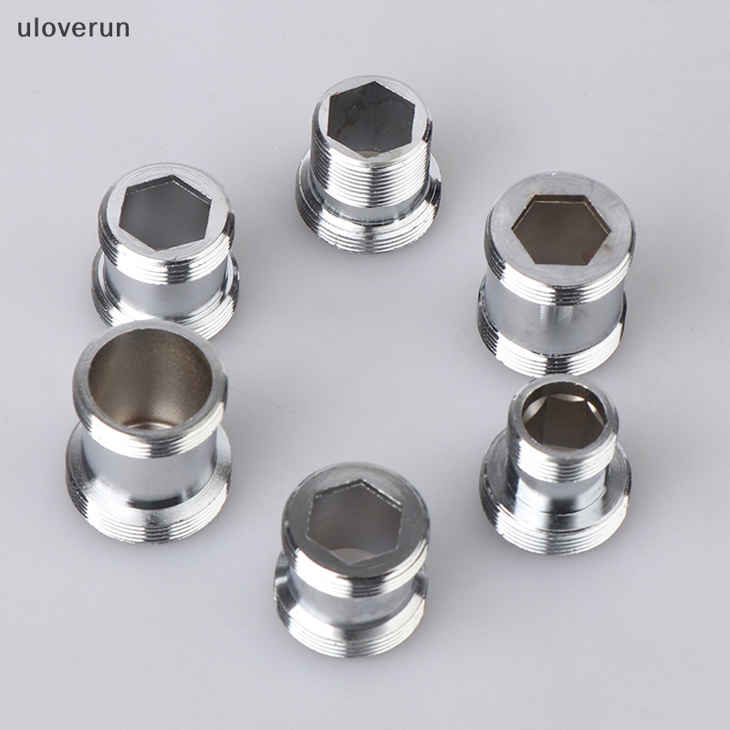 Đầu Nối Vòi Nước Bằng Đồng Thau Chất Lượng Cao