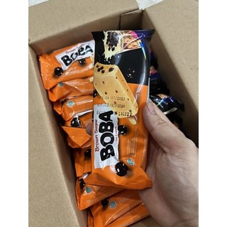 KEM AICE TRÀ SỮA TRÂN CHÂU
