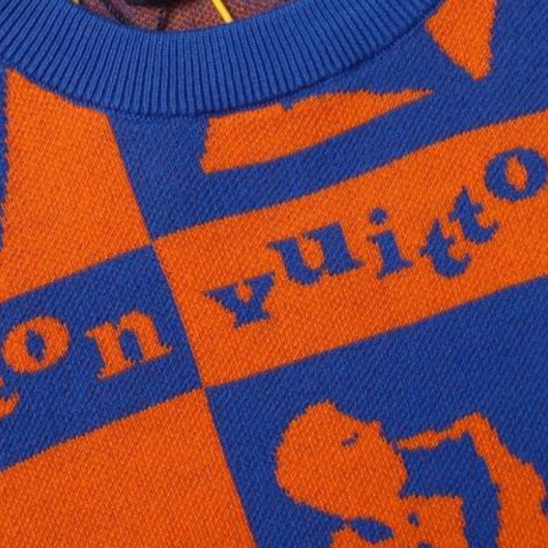 Áo Thun cotton Len Nguyên Chất Hai Màu Cổ Điển Thời Trang unisex L555V-