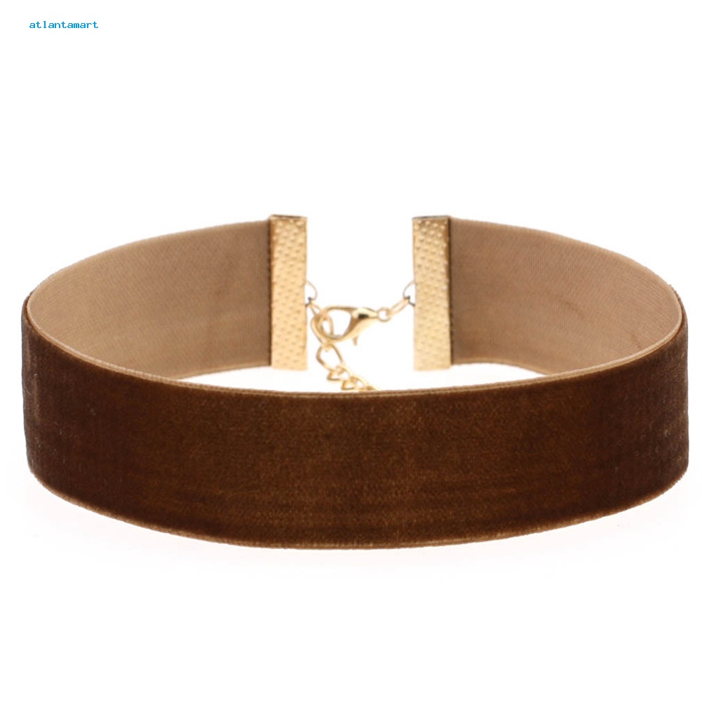 Túi Đựng Đồ Dùng Cao Cấp Tiện Dụng| Vòng Cổ Choker Nhung Bản Rộng Mềm Mại Thời Trang Cho Nữ