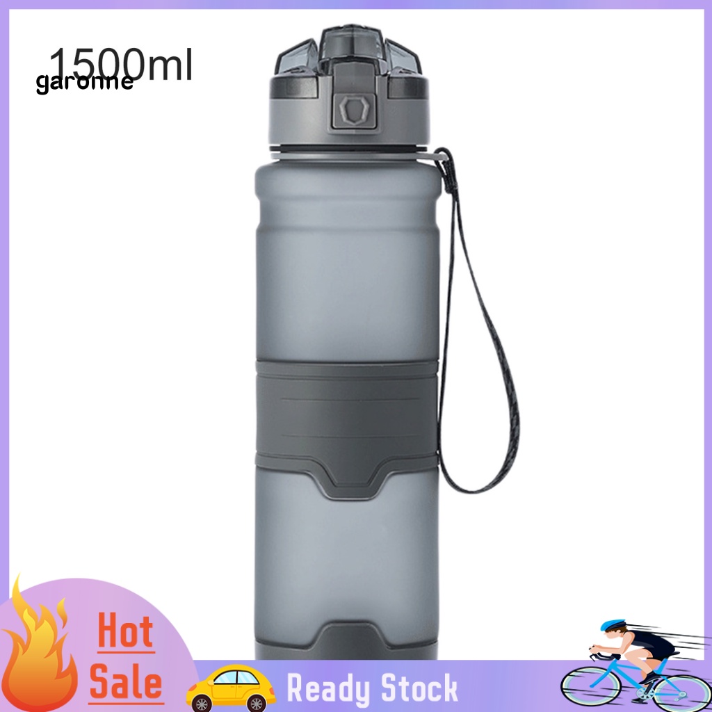 Bình Nước Thể Thao GAR 05 / 1 / 15L Có Đồ Lọc Tiện Dụng Cho Người Lớn Và Trẻ Em