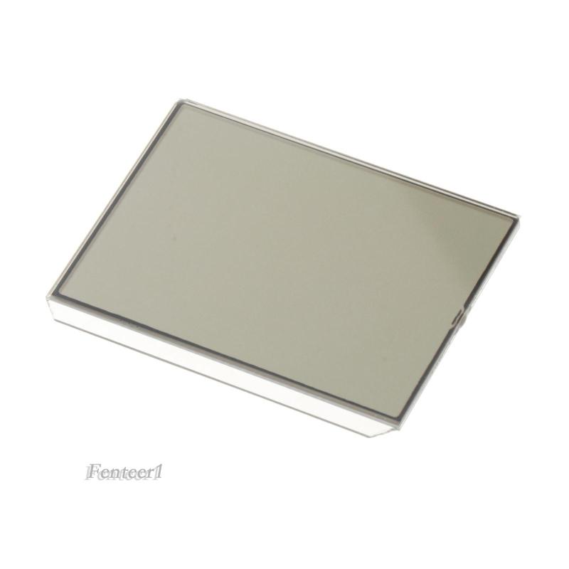 Màn Hình LCD 6Y58350TD000 Thay Thế Cho Động Cơ Tachometer f250 40HP-300HP