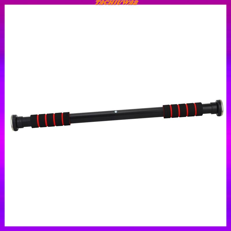 Thanh Nâng Tạ Gắn Tường Chống Trượt Không Cần Vít Dùng Tập Thể Hình Trong Nhà