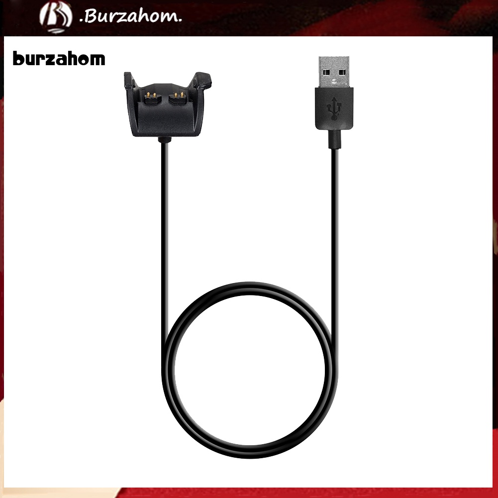 Đế Sạc Nhanh USB 1M Cho Vivosmart HR HR + Approach X40