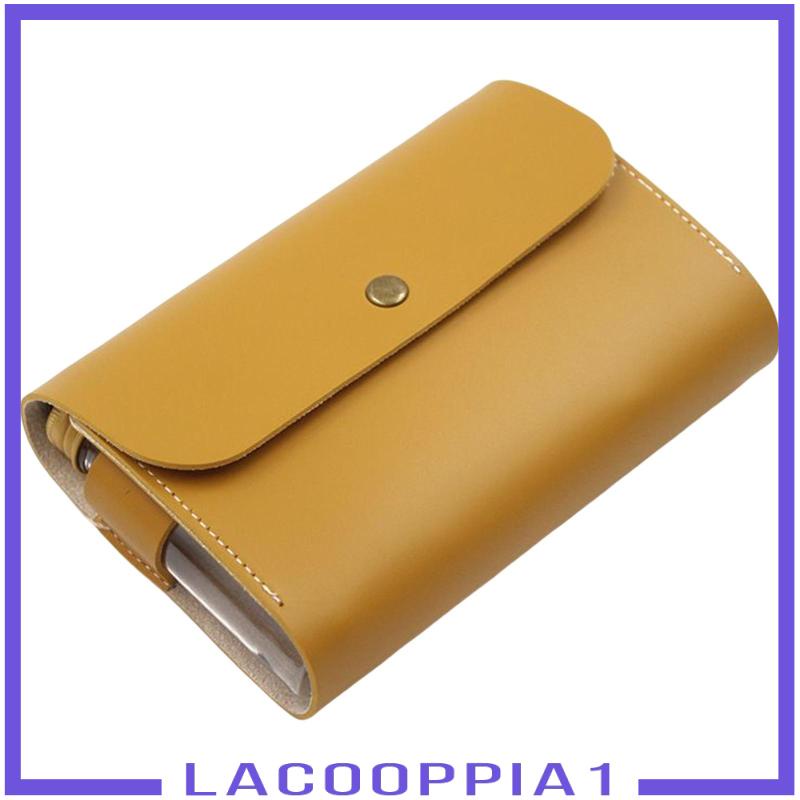 Túi Da Trong Suốt Đựng Gia Vị Tiện Dụng Cho Nhà Bếp