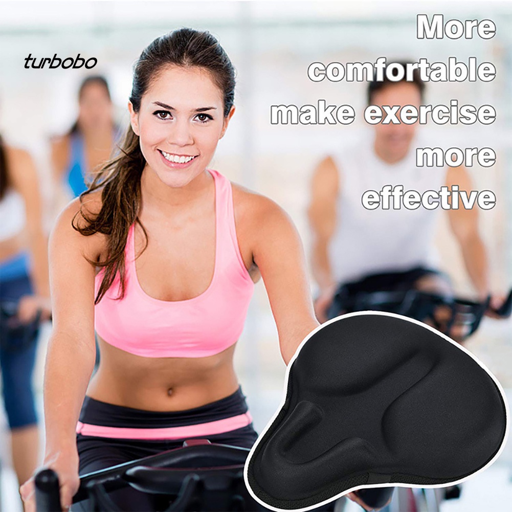 Bọc Yên Xe Đạp Leo Núi Bằng Silicon Mềm Cao Cấp Tiện Lợi Dễ Sử Dụng