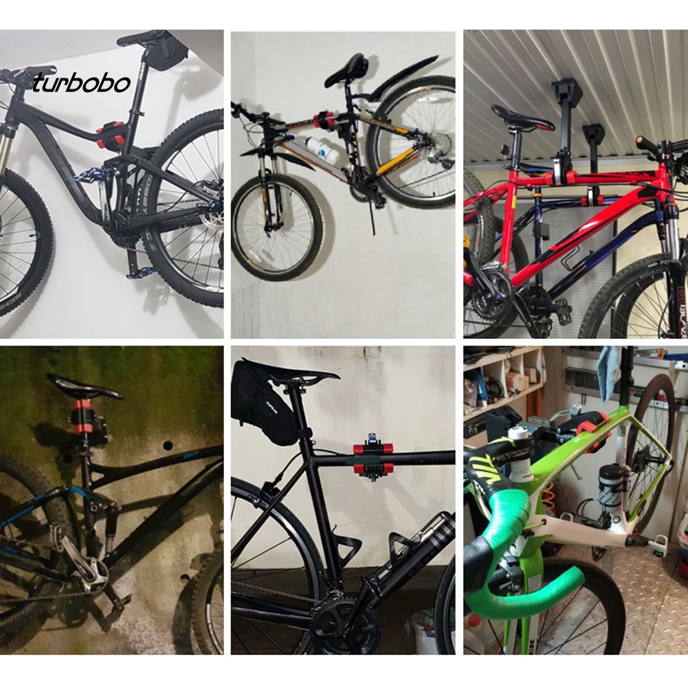 Giá Đỡ Sửa Xe Đạp Gắn Tường Tiện Lợi