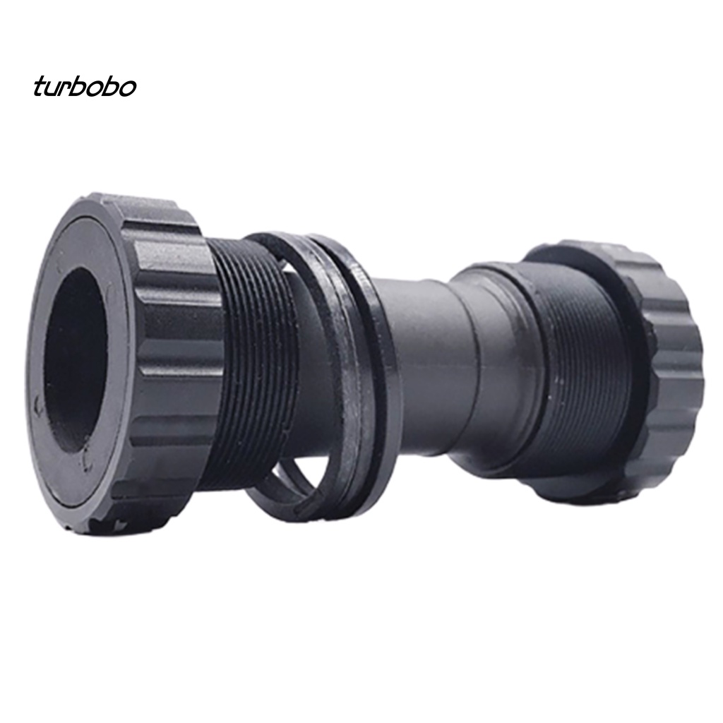 Trục Giữa Xe Đạp Leo Núi Bằng Hợp Kim Nhôm 68-73mm