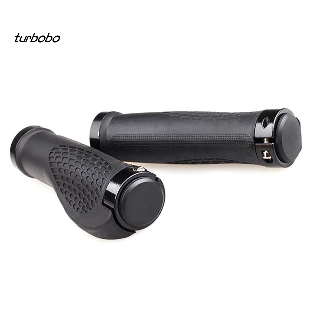 Bọc Tay Lái Xe Đạp Bằng Cao Su Chống Trượt Tiện Dụng