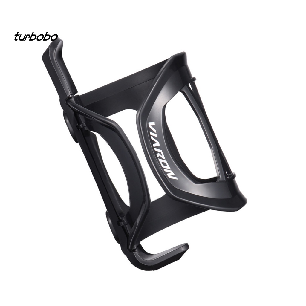 Giá Đỡ Bình Nước Bằng Polypropylene Gọn Nhẹ Tiện Dụng Cho Xe Đạp Leo Núi