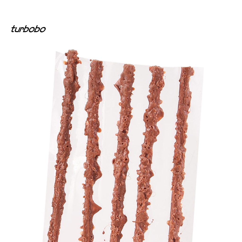 Bộ Dụng Cụ Sửa Chữa Lốp Xe Đạp Khẩn Cấp Không Dễ Biến Dạng Tiện Lợi