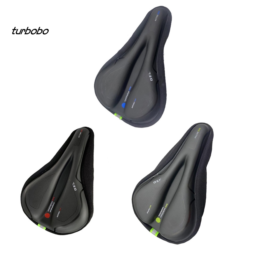 Vỏ Bọc Yên Xe Đạp Leo Núi Bằng Silica Gel Chống Thấm Nước / Trầy Xước / Chống Trượt Tiện Dụng