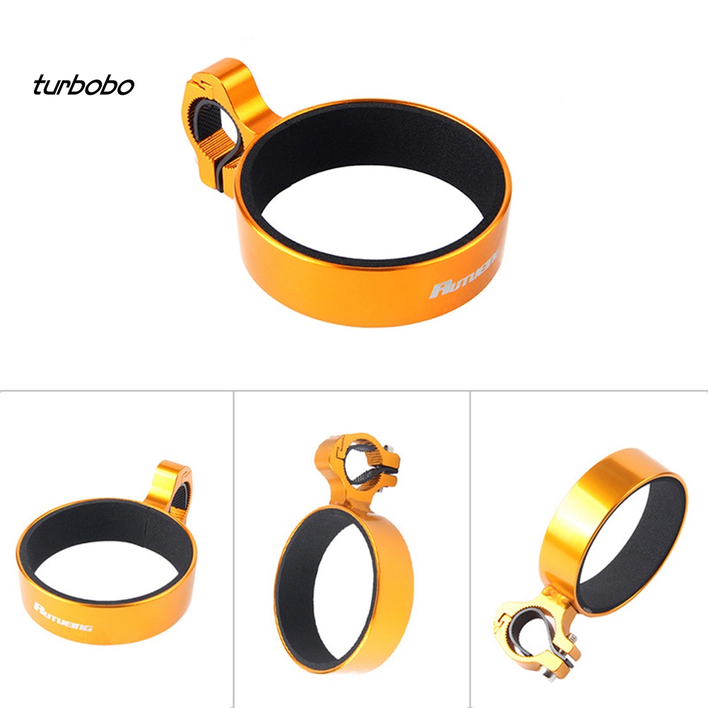 Giá Đỡ Bình Nước Gắn Tay Lái Xe Đạp Tiện Lợi