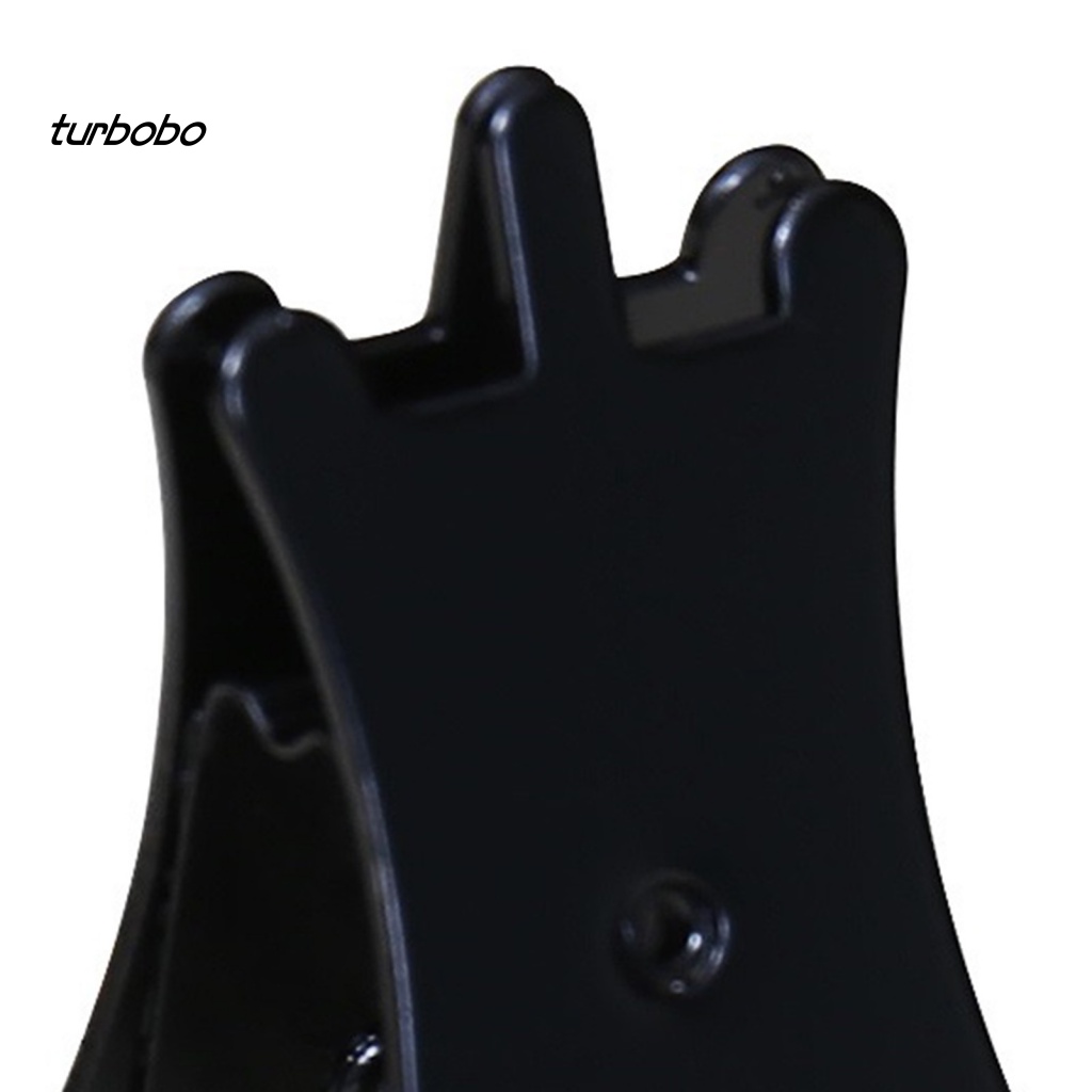 Turboro Erhu Kẹp Luyện Tập Nhạc Cụ Bằng Thép Không Ồn Chuyên Dụng