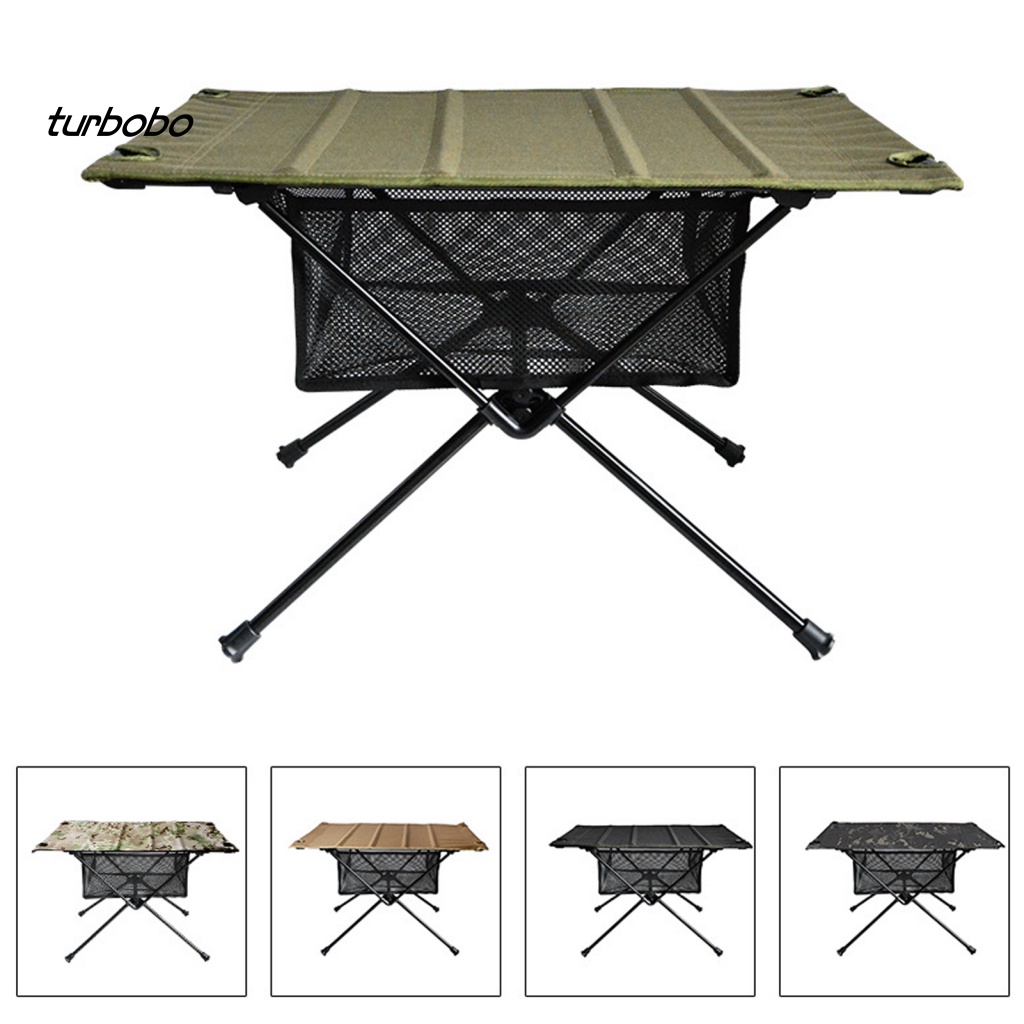 Túi Lưới Để Bàn Siêu Nhẹ Chống Mòn Có Thể Gấp Gọn Tiện Dụng