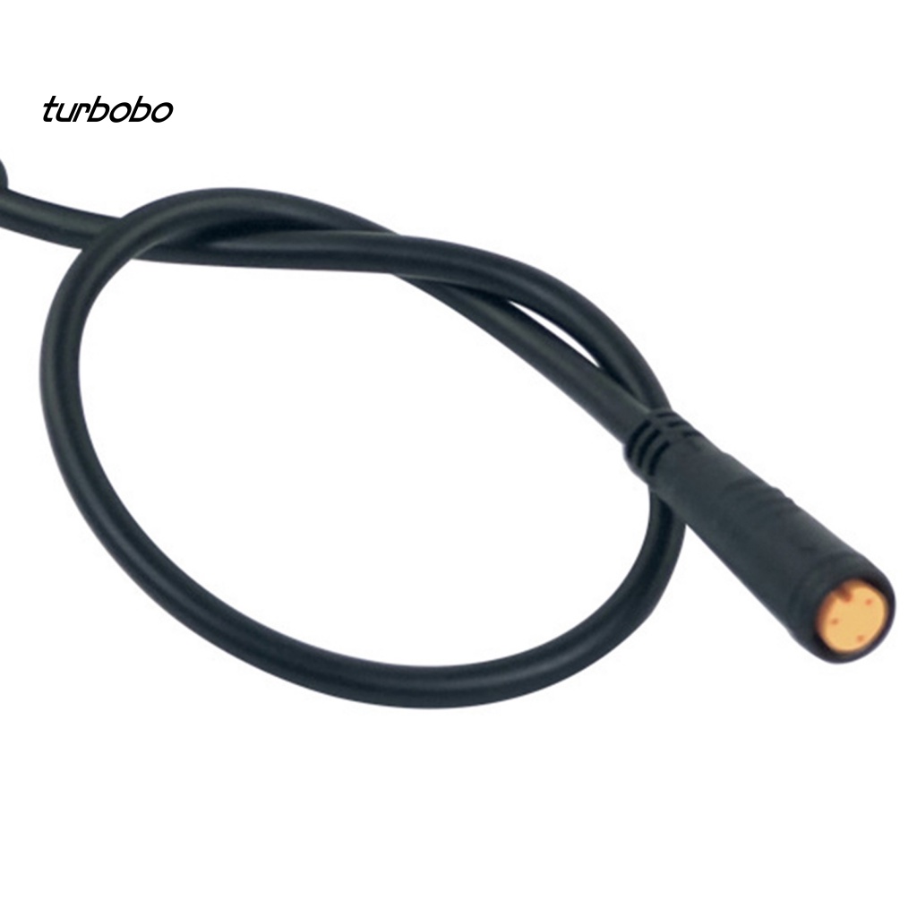 Set 20 Tay Ga Xe Đạp Điện Bằng Cao Su Chống Trượt Khối Lượng Nhẹ Chống Thấm Nước turbobo