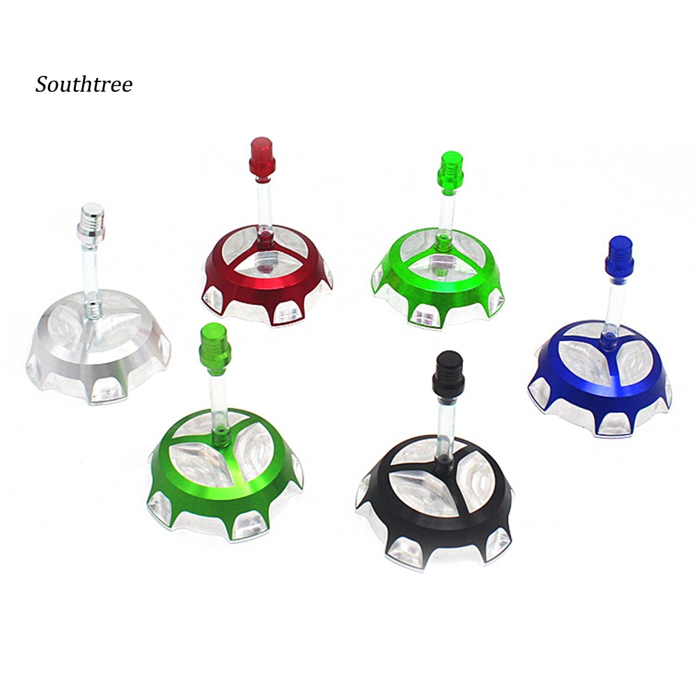 Ống Thở Bằng Hợp Kim Nhôm CNC Cho Xe Mô Tô Pitbike