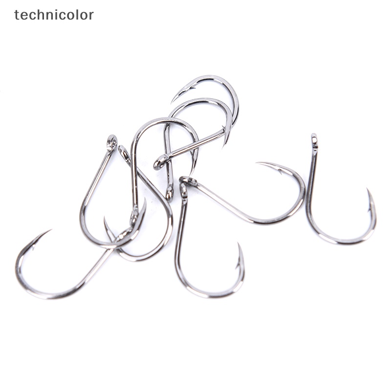 Bộ 100 Móc Câu Cá Bằng Thép Không Gỉ Chất Lượng Cửa Hàng Cửa Hàng Chính Hãng