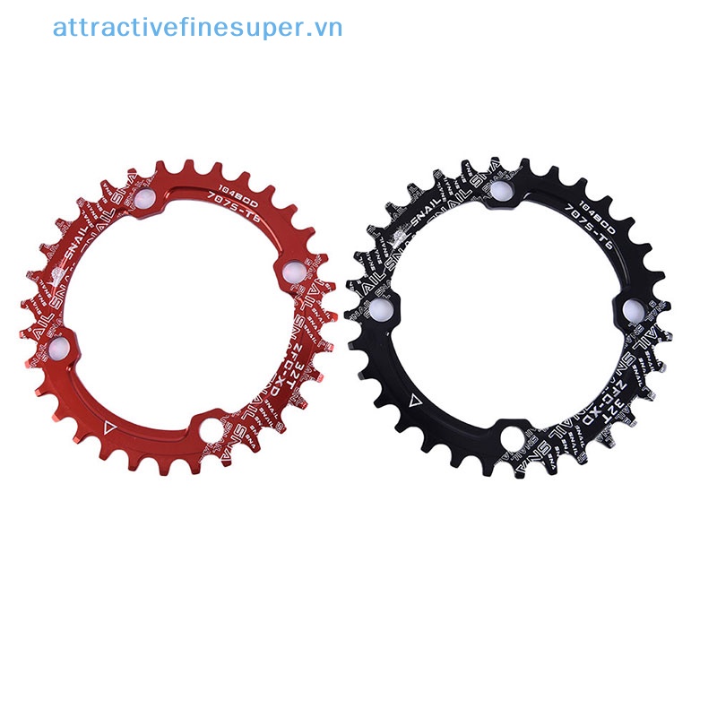 Đĩa Xích Tròn Răng Rộng 104BCD 32T 104BCD