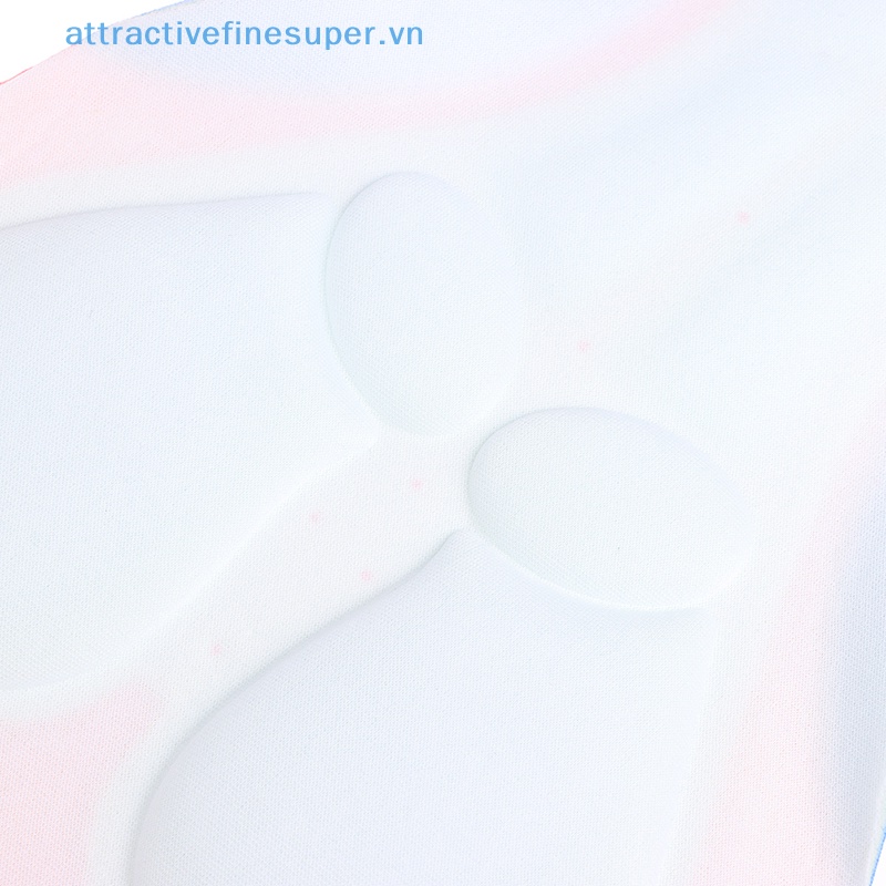 Quần Short Có Đệm Gel 3D Thoáng Khí Thời Trang Đi Xe Đạp Cho Nam Và Nữ