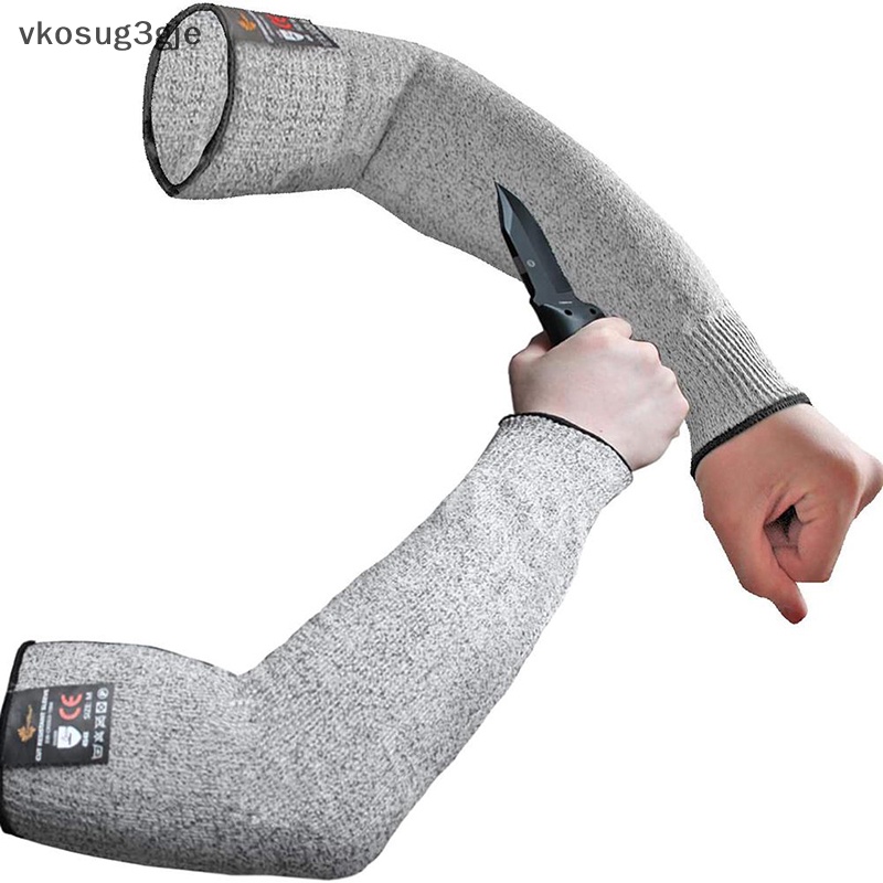Vk 1 cái nắp bảo vệ cánh tay chống đâm thủng chống va đập HPPE cấp 5