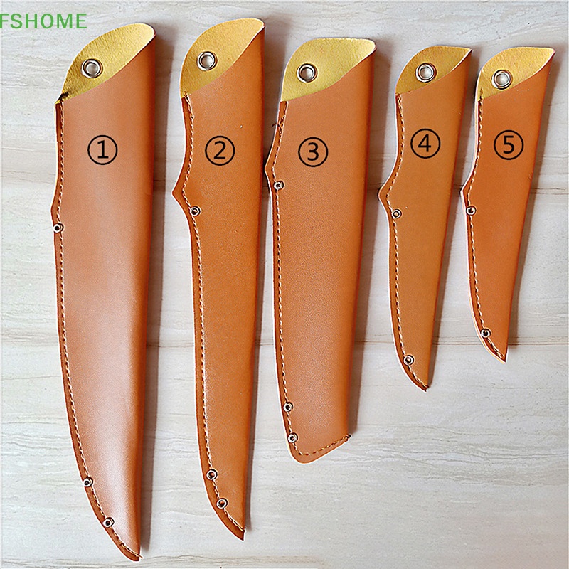 Fshome Túi Giả Da PU Đựng Trái Cây Đa Năng Tiện Dụng Cho Gia Đình