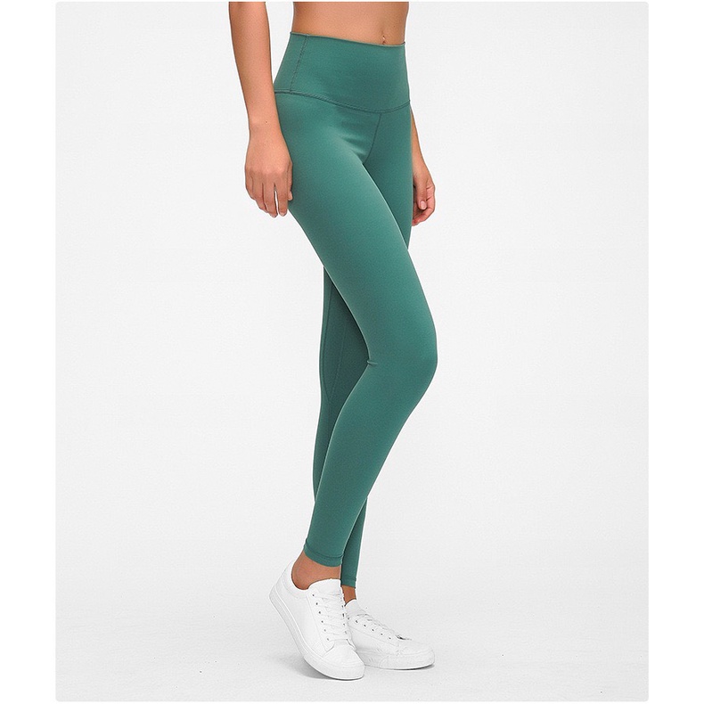 Quần Lulu Align HR Pants 25'' Quần legging yoga, gym, pilates