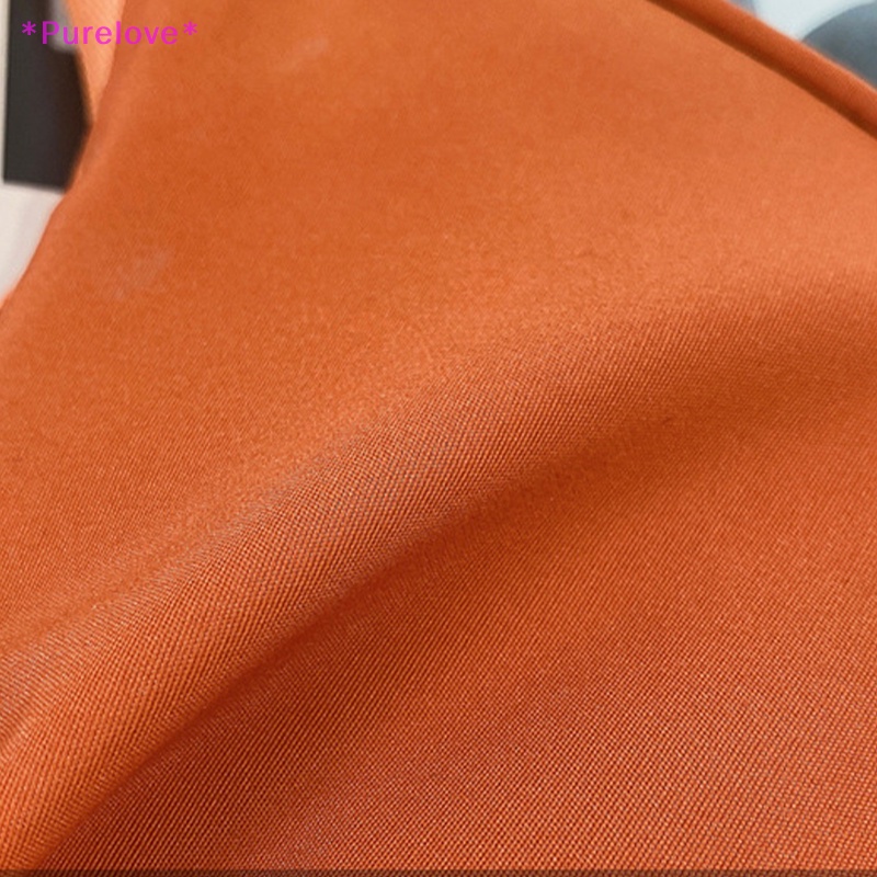 1 Túi Đeo Chéo Ngực Màu Trơn Sức Chứa Lớn Thời Trang Đường Phố Dành Cho Nữ Mới