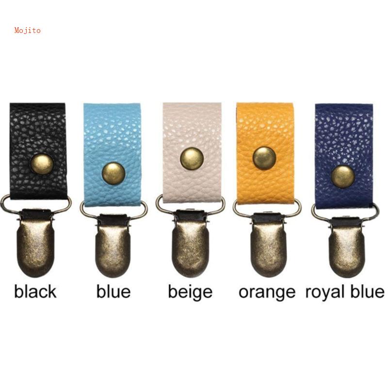 Kẹp Mỏ Vịt Giữ Mũ Đa Năng Cho Hoạt Động Ngoài Trời