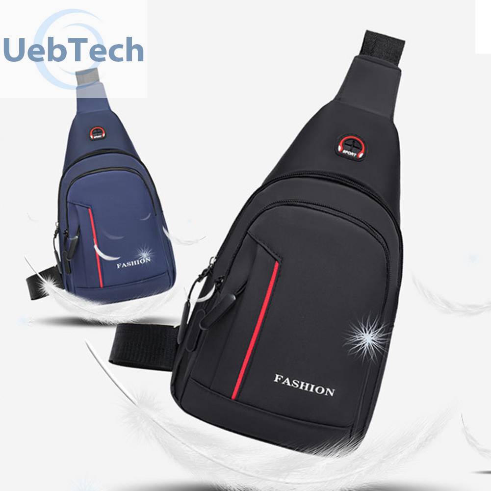 Túi Thể Thao Đeo Chéo Sức Chứa Lớn Cho Nam