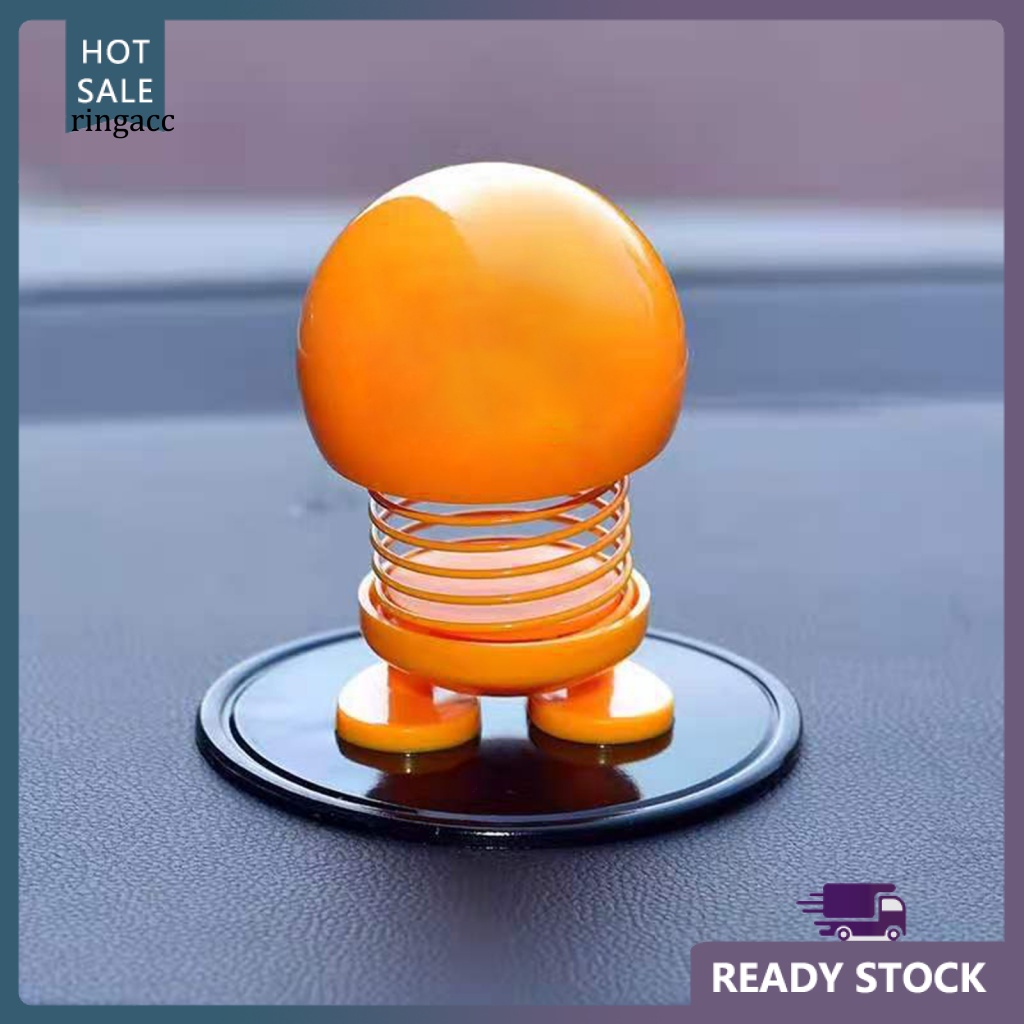 Bộ 2 Giá Đỡ Bình Nước Hình Tròn Chống Trượt Tiện Dụng Cho Xe Hơi