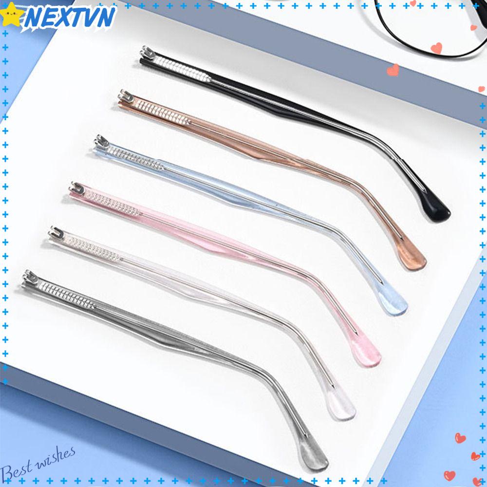 NEXTVN 1 Cặp Phụ Kiện Gắn Mắt Kính Chống Trượt