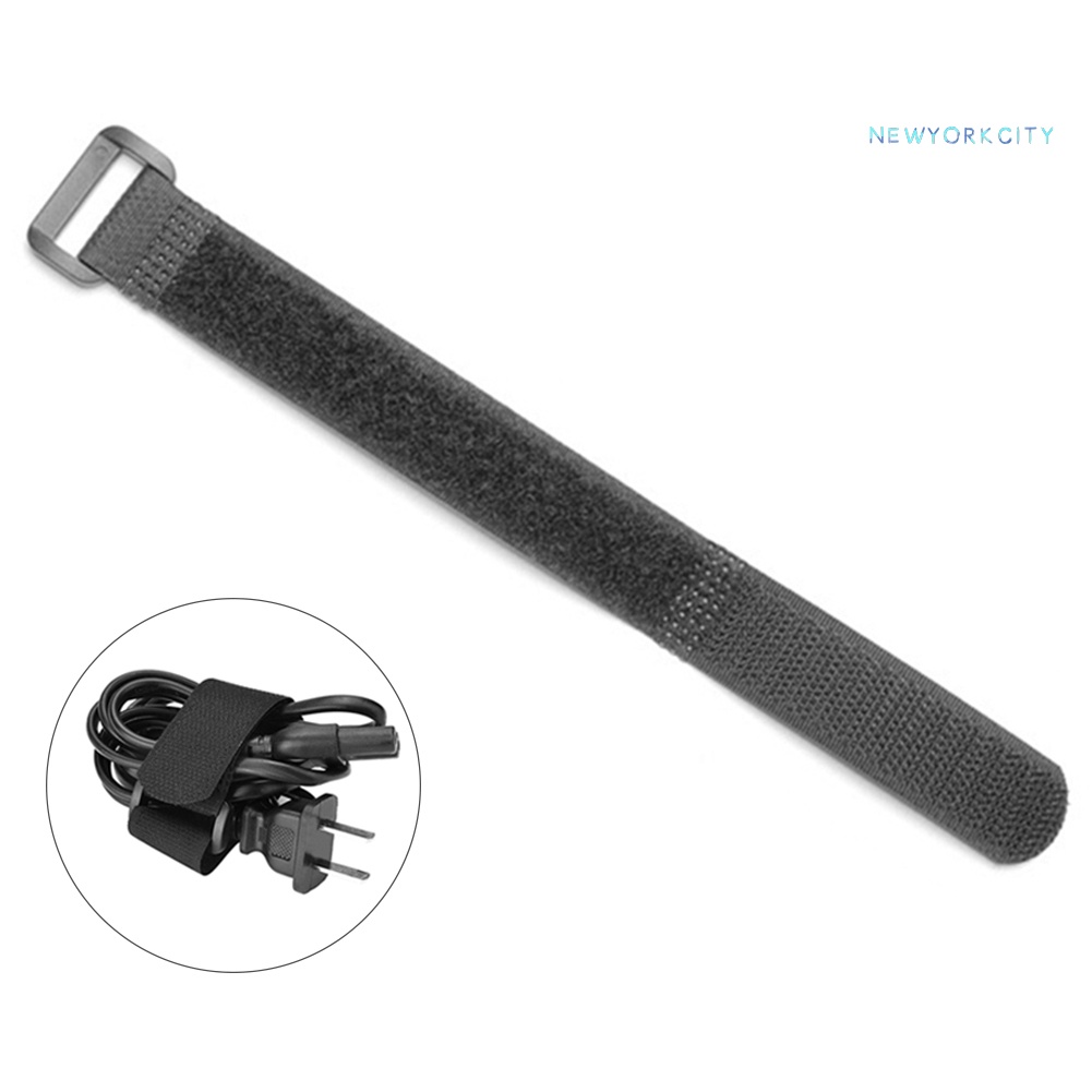 10 Dây Buộc Dây Cáp Nylon Có Thể Tái Sử Dụng Tiện Lợi