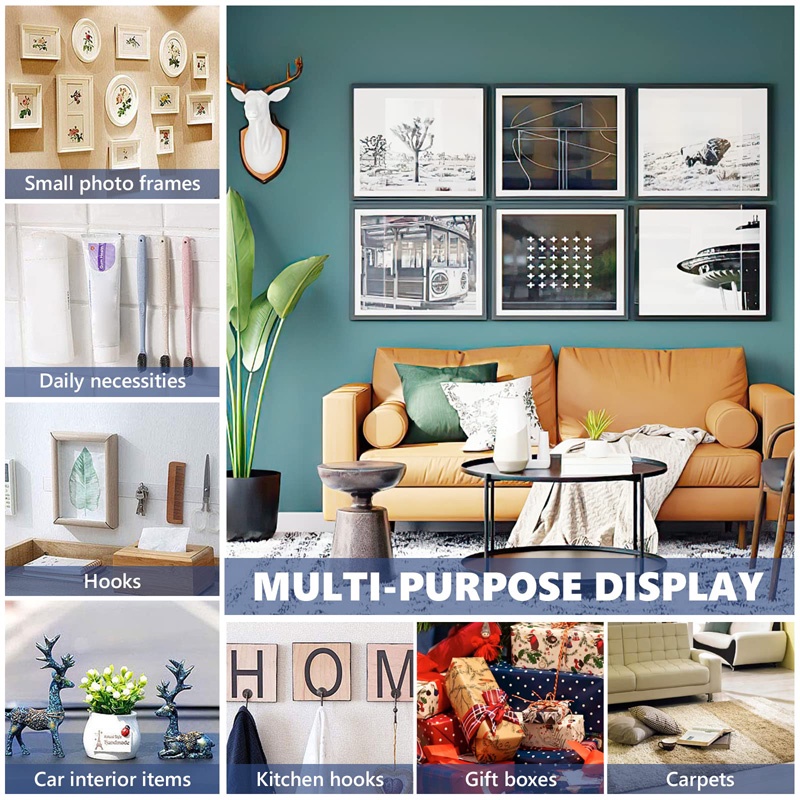 Dụng Cụ Phân Hỗ Trợ Tháo Lắp Dễ Dàng Tiện Dụng