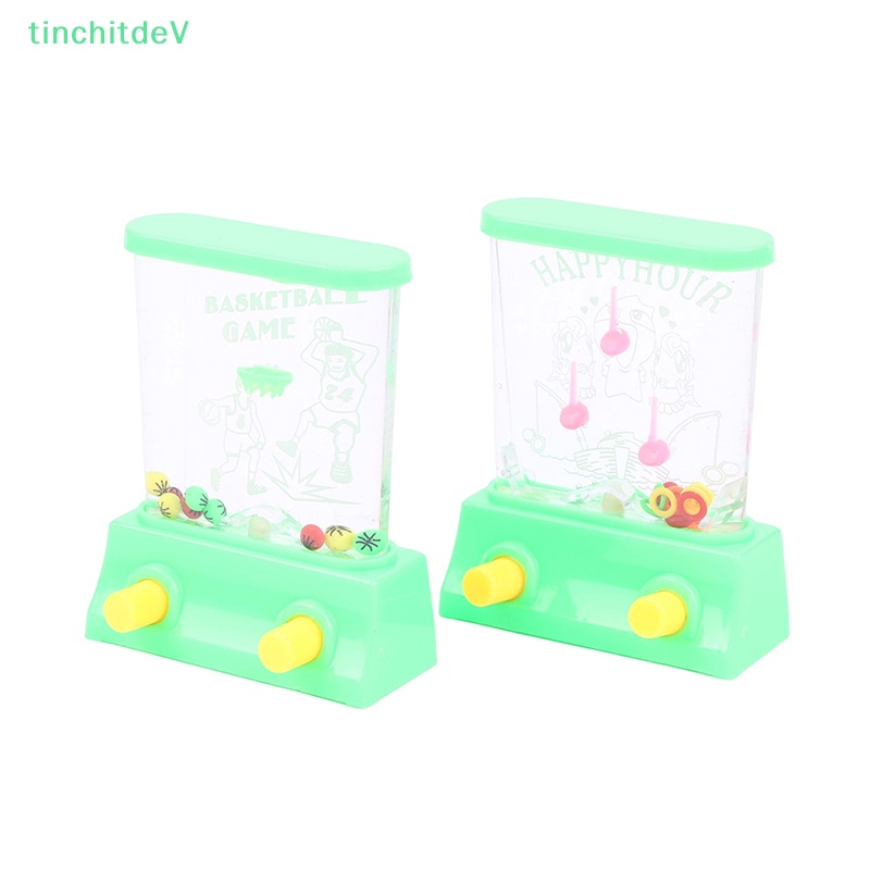 [TinchitdeV] Trò Chơi Câu Cá Vòng Nước Cầm Tay Vui Nhộn