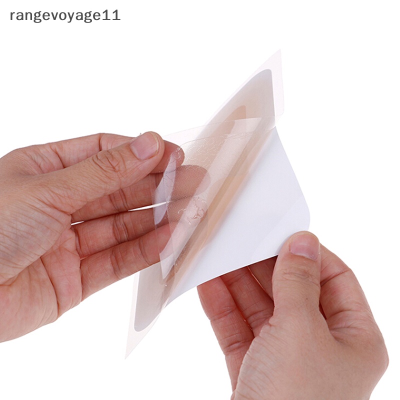 [Rangevoyage] Băng Keo Dán Che Khuyết Điểm Hình Xăm / Vết Sẹo / Mụn Siêu Mỏng [vn]