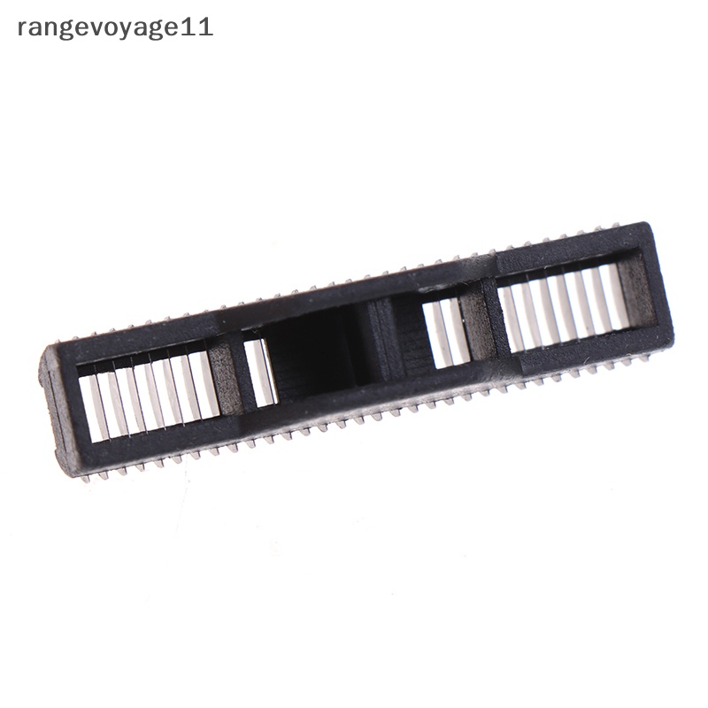 Bộ 4 Đầu Bọc Tông Đơ Km-1102 Có Thể Tháo Rời Tiện Dụng