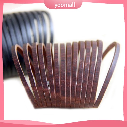 Vòng Tay Giả Da Nhiều Lớp Thời Trang Cho Nam Nữ