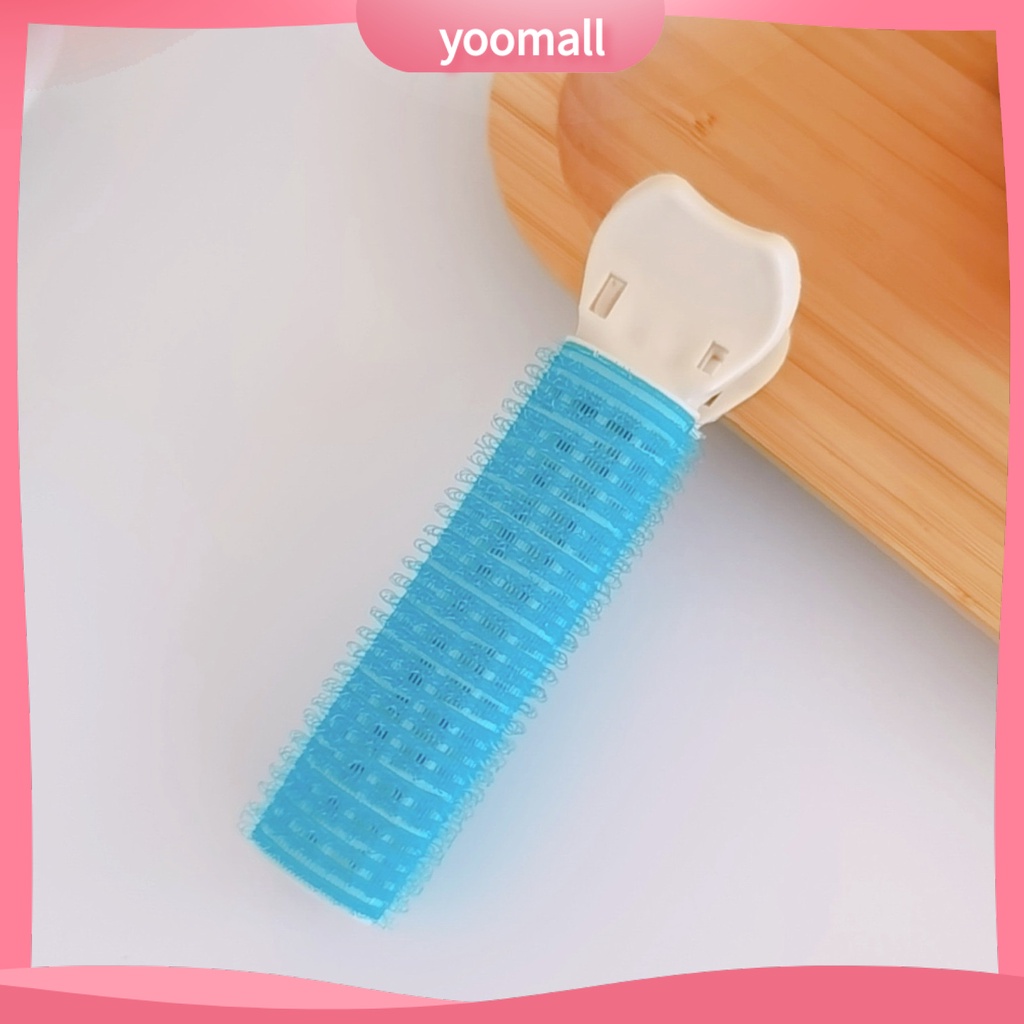 Kẹp Tóc Chống Trượt Phong Cách Đơn Giản Thời Trang Cho Nữ